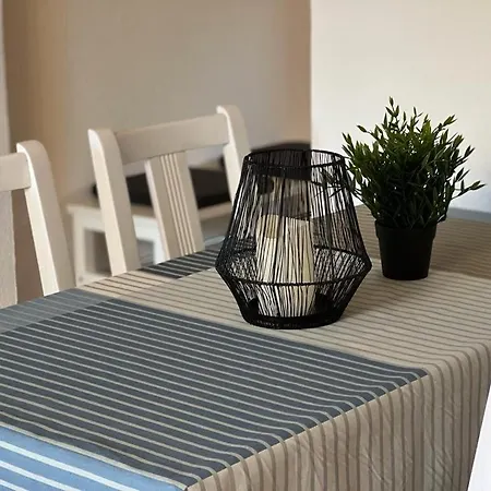 Ferienhaus Kleine Robbe