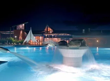 Casa vacanze Kleine Robbe