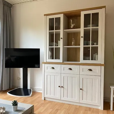 Kleine Robbe